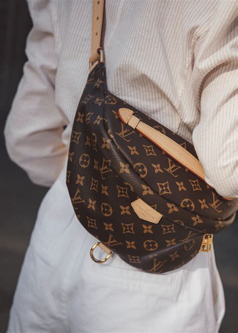 lv belt bag|Lv Belt bag women.